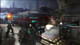 Скриншот к игре Tom Clancy's Ghost Recon Phantoms - 2